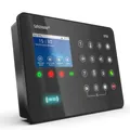Safe2Home® SP310 Funk Alarmanlage Zentrale - Störsendererkennung - Tüv Zertifiziert – App Steuerung deutsches GSM WLAN SMS Alarmsystem 868Mhz - Smart-Home kompatibel für Haus Büro