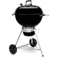 Holzkohlegrill Master-Touch GBS SE E-5755 schwarz, Ø 57cm