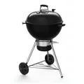Weber Master-Touch GBS SE E-5755, 57 cm, Holzkohlegrill