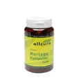 Moringa Blattpulver Kapseln 49 g
