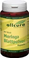 Moringa Blattpulver, 90 St KAP