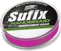 Sufix Nanobraid Geflochtene Schnur 100 M Blau 0.060 mm Blau 0.060 mm
