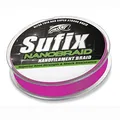 Sufix - Nanobraid Hot Pink 100M 06 - Ds1We00645Qa91 - Asu640100