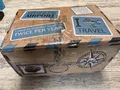 Comfy Nackenkissen Flugzeug & Auto - Einstellbares Memory Foam Reisekissen Neu