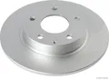 HERTH+BUSS J3313041 Bremsscheibe passend für MAZDA
