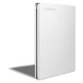 Toshiba Canvio Slim 2 TB USB3.2-Speicher (2 TB) (HDTD320ES3EA)