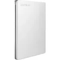 Toshiba Canvio Slim, 2 TB, 2.5", 3.2 Gen 1 (3.1 Gen 1), Silber