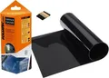 Foliatec Topstripe Blendstreifen schwarz 15x152cm