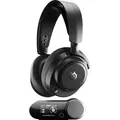 SteelSeries Arctis Nova Pro Omni Schwarz