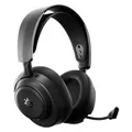 SteelSeries Arctis Nova Pro Omni (Kabelgebunden, Kabellos) (61721)