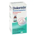 DOLORMIN Filmtabletten 50 St