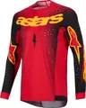 Alpinestars Motocross-Shirt Supertech Scenz Motocross Jersey