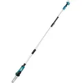 Makita Hochentaster DUA200Z, Akku, 18V, Schwert 20cm, Teleskop 162 - 252cm