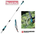 MAKITA Akku Hochentaster DUA200Z,  von 1,62m bis 2,52m, ohne Akku/LG, DUA200
