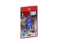 NBA 2K26 - [Nintendo Switch 2]