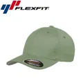 Flexfit Classic Baseball Cap S/M Grün