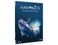 Guitar pro Version 7.5 - EU Version (auf deutsch möglich) - DE Versand
