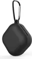 Silikon Schutzhülle für Samsung Galaxy Buds Live / Buds pro Kopfhörer Schwarz