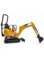 Bruder JCB Micro Excavator CTS
