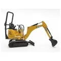 Bruder 62003 JCB Mikrobagger JCB 8010 CTS