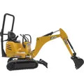 Bruder JCB Mikrobagger 8010 CTS (34601003)
