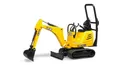 JCB Mikrobagger 8010 CTS