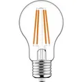 LED-Leuchtmittel Filament E27 Klassisch A60 7 W 806,m Ø 6 cm x 10,8 cm