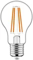 LED's Light LED Filament Leuchtmittel - Glühlampe A60 E27 7W