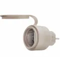 SHELLY WLAN-Steckdose Plug S Gen3, Outdoor, Matter SHELLY_O_PLUG_S_GEN3