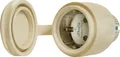 Outdoor Plug S Gen3 (mocca)
