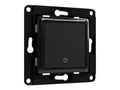Shelly - Plug & Play Outdoor Plug S Gen3 - Zwischenstecker für draußen - 12A - Messfunktion - WLAN - Matter - BT