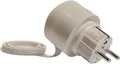 Shelly Outdoor Plug S Gen3 Funk-Steckdose