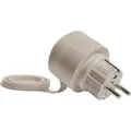 Shelly Outdoor Plug S Gen3 Funk-Steckdose