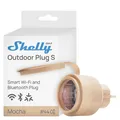 Smart Plug Shelly S3Pl-20112Eu Wi-Fi NEU