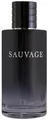 Christian Dior Sauvage Eau de Toilette 200 ml