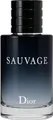 Dior Sauvage, Männer, 200 ml, Bergamotte, Lavander, Pfeffer, Ambrox, Spray