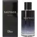Dior Sauvage Edt Spray 200ml.