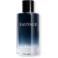 DIOR Herrenduefte SauvageEau de Toilette Spray 200 ml (615,00 € / 1 l)