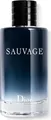  Sauvage Eau de Toilette für Herren 200 ml