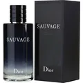 CHRISTIAN DIOR SAUVAGE 200ML EAU DE TOILETTE NAGELNEU & VERSIEGELT