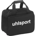 Uhlsport Medizintasche - schwarz