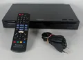 Panasonic DMP UB404 DVD & 4K Ultra HD Blu-ray-Player