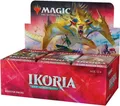 Ikoria Reich der Behemoths Display (36 Booster) - deutsch