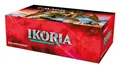 Ikoria Lair of Behemoths Booster Display deutsch | Magic the Gathering MTG | OVP
