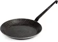 Petromax Schmiedeeiserne Pfanne, Ø24cm