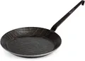 Petromax Schmiedeeiserne Pfanne, Ø24cm