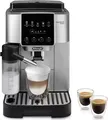 Delonghi Magnifica Start Milk ECAM220.80.SB (silber/schwarz)