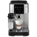 DeLonghi ECAM 220.80.SB Magnifica Start Kaffee-Vollautomat schwarz 1450 Watt NEU