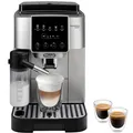 DeLonghi Magnifica Start Milk ECAM220.80.SB , Vollautomat, silber