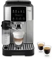 DeLonghi Espresso/Kaffee-Vollautomat ECAM 220.80.SB Magnifica Start